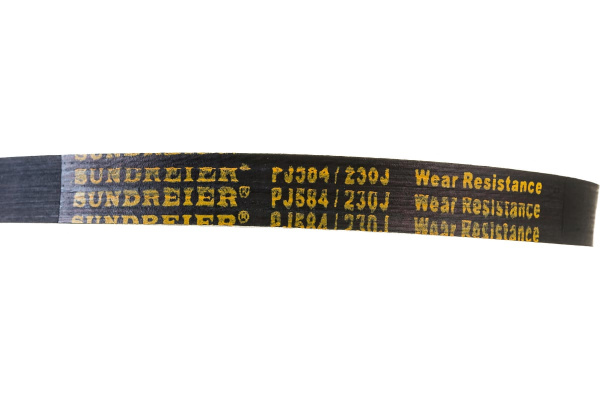 Ремень поликлиновой 230J5 Белмаш RR067A в Москве