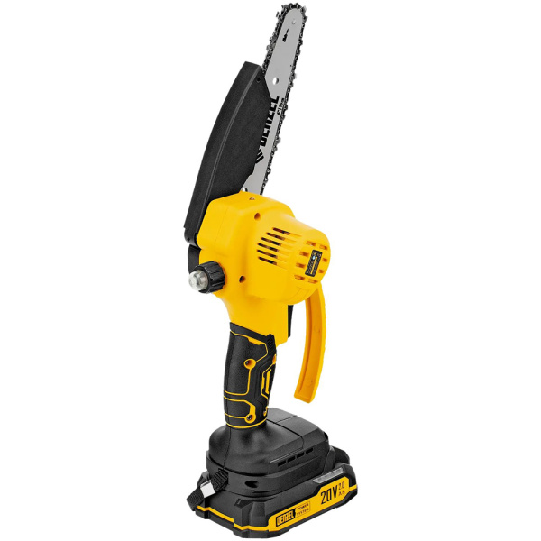 Пила мини цепная аккумуляторная Denzel CCS-150 58650 в Екатеринбурге