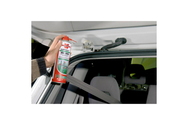 Очиститель WURTH HHS2000 150мл. 008931061 в Екатеринбурге