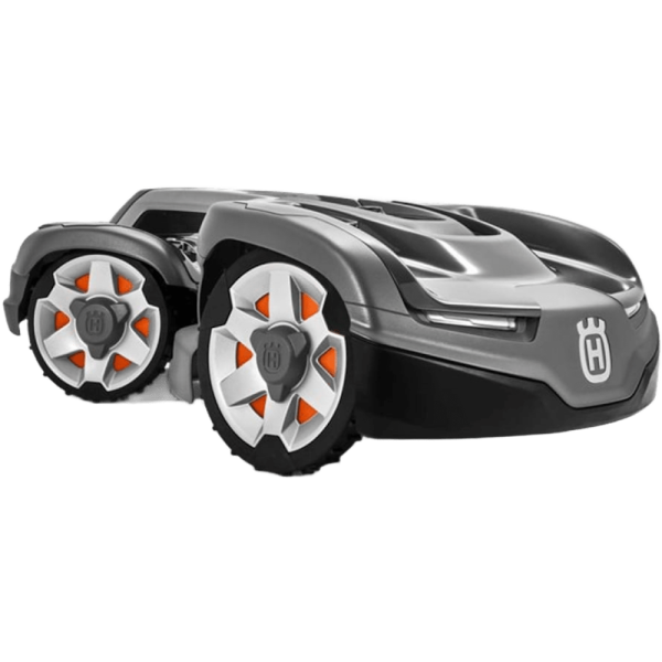 Газонокосилка-робот Husqvarna Automower 435XAWD 9678533-11 в Москве