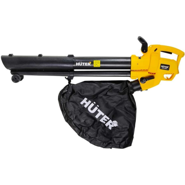 Воздуходувка электрическая Huter EB-3000 70/13/38 в Москве