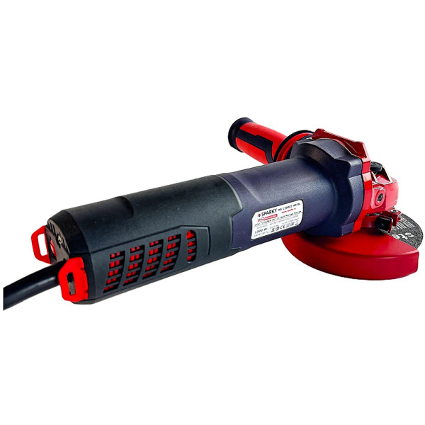 УШМ SPARKY МВ 1300CE HD BL в Москве