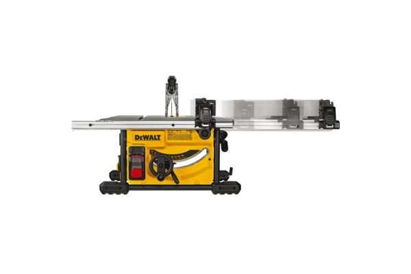 Дисковая пила настольная DeWalt DWE7485-QS в Екатеринбурге