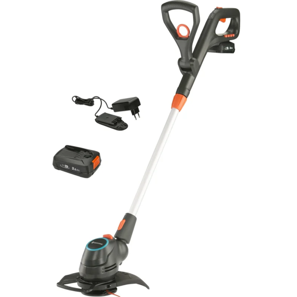Аккумуляторный триммер Gardena ComfortCut 23/18V P4A 14701-20.000.00 в Москве