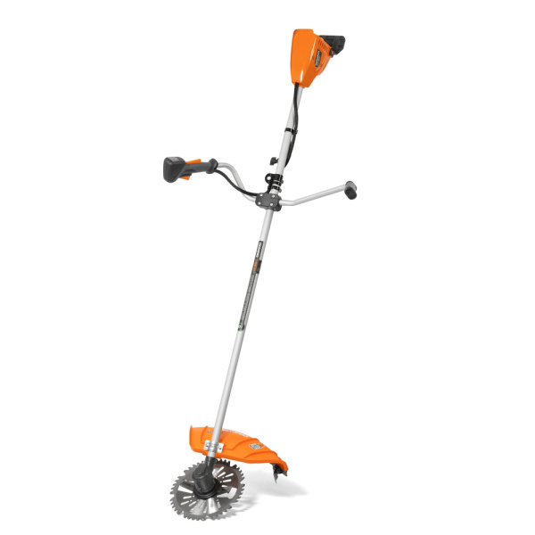 Коса аккумуляторная DABC 4242Li DAEWOO в Москве