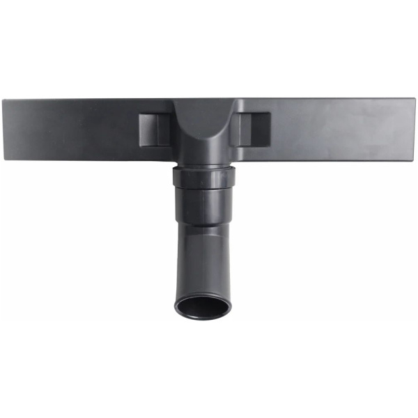 Насадка OZONE широкая для влажной уборки и сбора жидкости для проф. пылесоса UN-19436