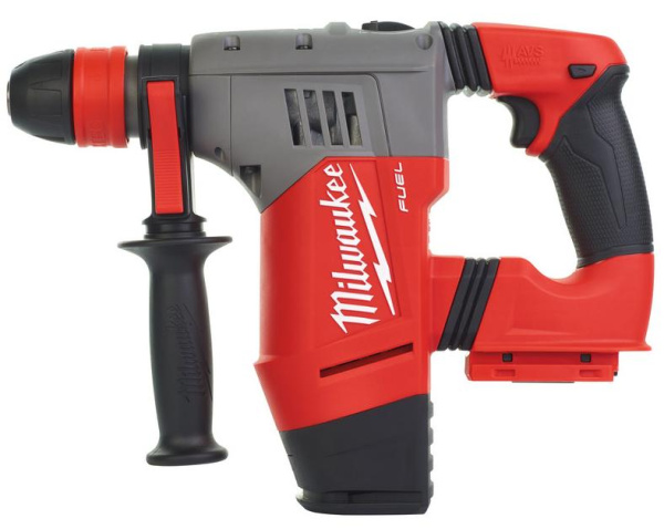 Аккумуляторный перфоратор "Milwaukee" M28 CHPX-0 FUEL 4933448000