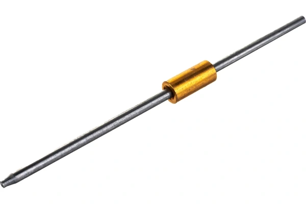 Сопло для краскопульта Fubag  BASIC S750 2,5мм.  130106 в Екатеринбурге