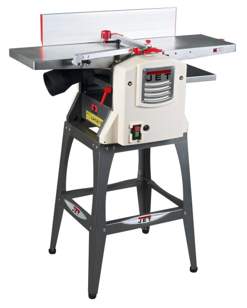 Фуговально-рейсмусовый станок "Jet" JPT-10В  707410М