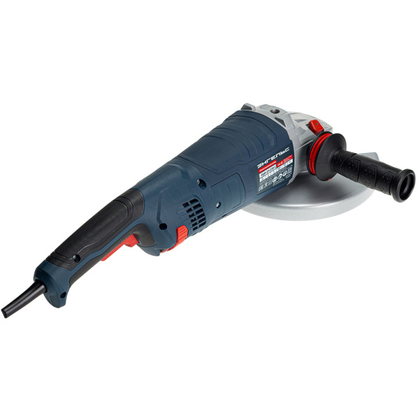 Угловая шлифовальная машина ЭНГЕЛЬС УШМ 24-230 С (арт. 0.701.030.025) в Москве