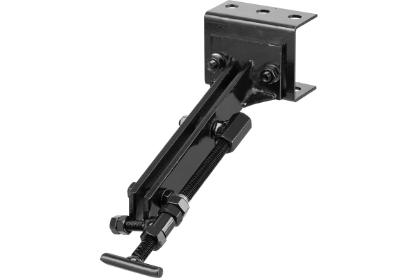 Сцепка универсальная для мотоблоков ЗУБР СЦ-4  707104-4 в Москве