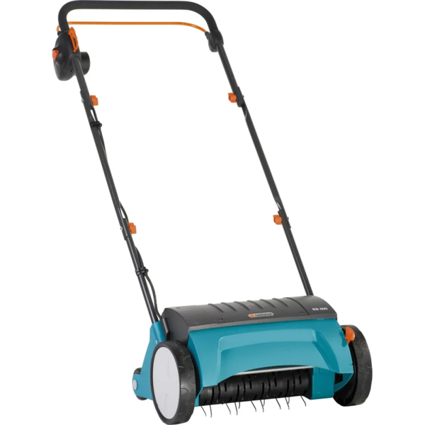 Аэратор вертикутер электрический GARDENA ES500 04066-20.000.00 в Москве