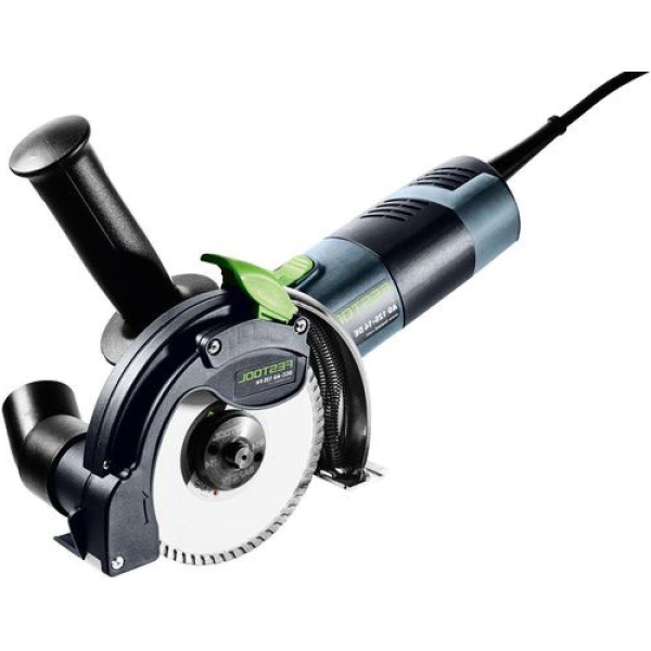 Отрезная система FESTOOL DSC-AG 125 FH Plus 769954 в Екатеринбурге