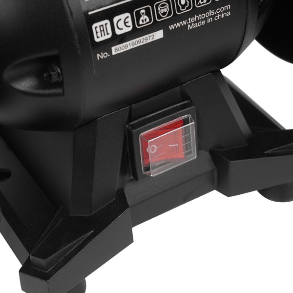 Точильный станок TEH TBG12517  в Екатеринбурге