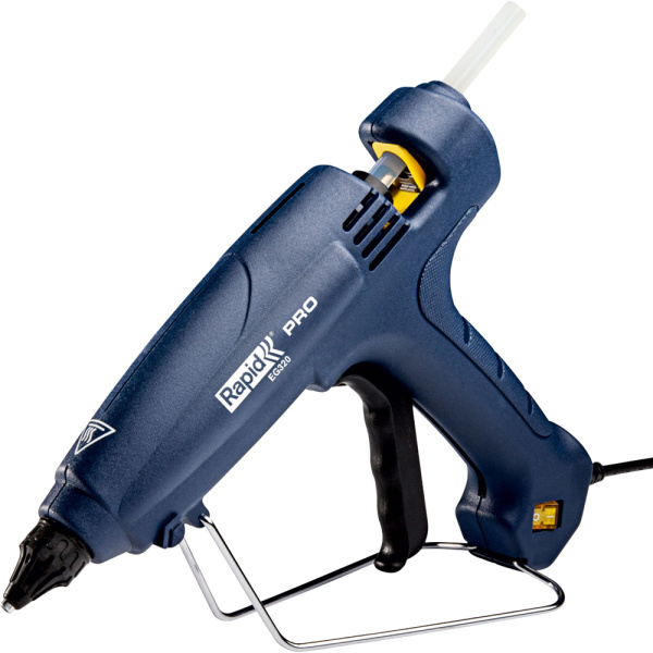 Пистолет клеевой RAPID PRO EG320 5000326 в Екатеринбурге