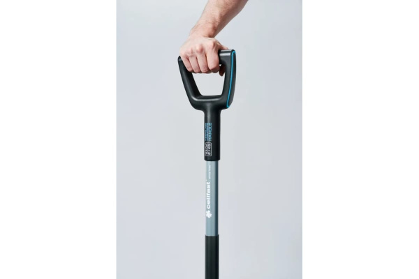 Лопата совковая Cellfast IDEAL LINE  40-210 в Москве 