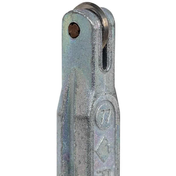 Ролик для плиткореза RUBI SILVER 8 мм 2 шт. 01955 в Москве