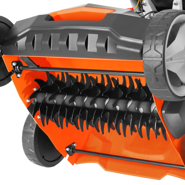 Скарификатор бензиновый DAEWOO DSC 4000  в Москве