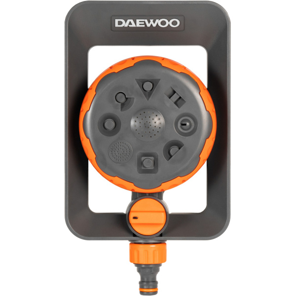 Разбрызгиватель многорежимный 8 в 1 DAEWOO DWS 1018 в Москве