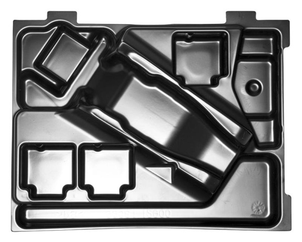 Вставка для кейса Milwaukee HD Box №5