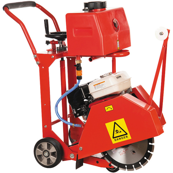 Резчик швов "DIAM" JRK-350/5,5 H"  630038 в Москве