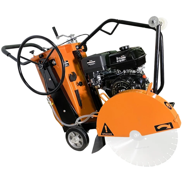 Швонарезчик бензиновый FOXWELD FTL GCC-03 HP 7980 в Москве