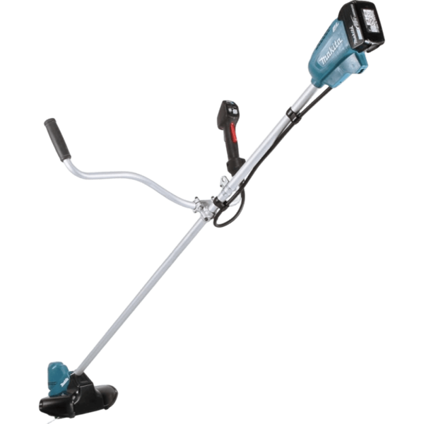 Триммер аккумуляторный Makita DUR190URT3 в Москве