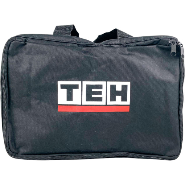 Фрезер аккумуляторный кромочный TEH LT607-1B 20V три базы 1 АКБ Li-lon 4 Ач и з/уBL мотор в кейсе в Москве