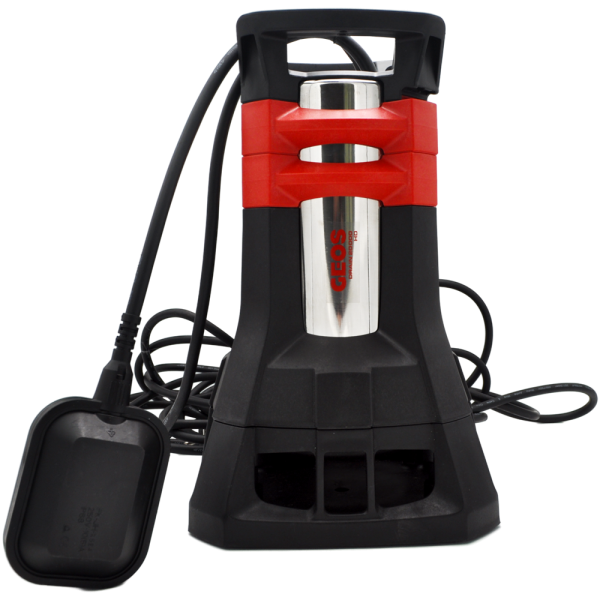 Насос погружной GEOS Drain 20000 HD PREMIUM 212836 в Москве