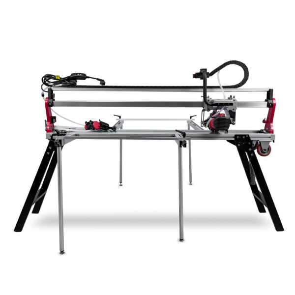 Плиткорез электрический DLT OptiTronic Auto 1200  1405 в Москве