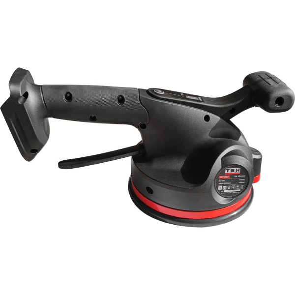 Аккумуляторная виброприсоска для плитки TEH TTV6360  в Москве