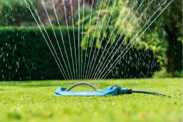 Маятниковый ороситель CELLFAST TURBO IDEAL 52-070 в Москве