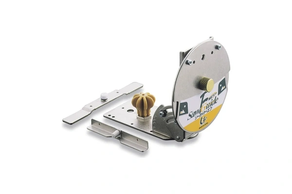 Комплект ручной пилы ZetSaw 265мм и направляющего стусла с транспортиром  Z.30106 в Екатеринбурге 