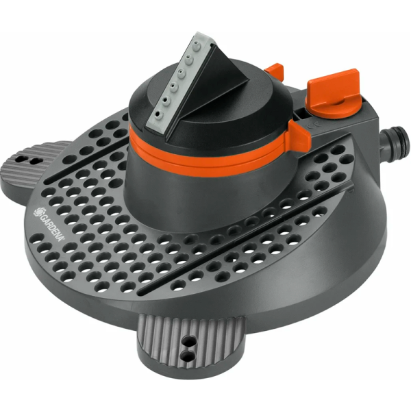 Дождеватель секторно-круговой GARDENA Tango 02065-20.000.00