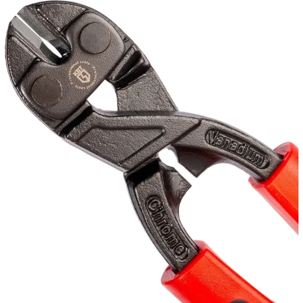 Болторез КВТ БРК-200М GRIZZLY серия ПРОФИ 92308 в Екатеринбурге 