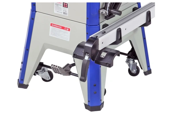 Станок круглопильный BELMASH LTS-250 S172B в Екатеринбурге