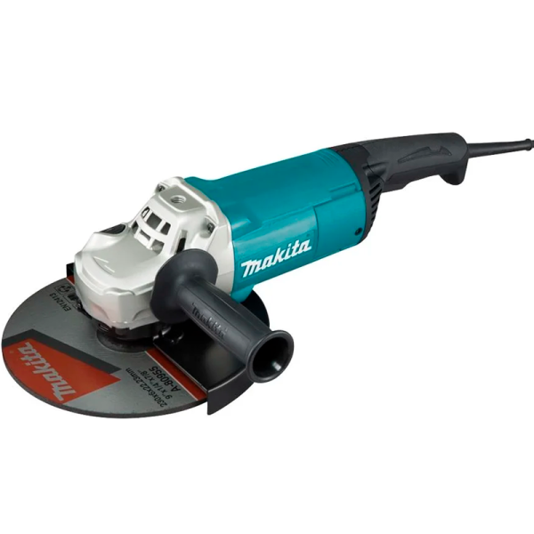 Набор полировальная шлифмашина Makita PV7000C + УШМ GA9060 в Москве