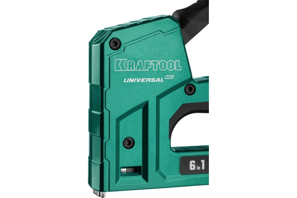 Степлер механический Kraftool 3188 в Москве 