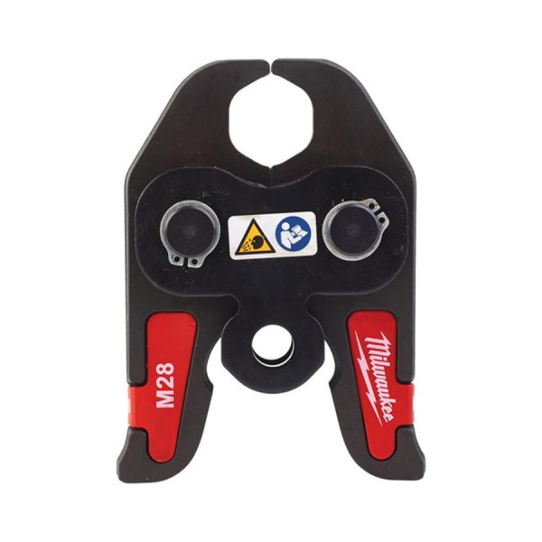 Обжимные клещи Milwaukee J18-M28