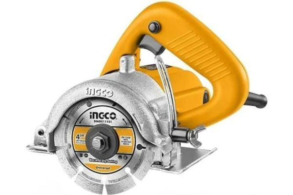 Пила по плитке INGCO MC14008 в Москве
