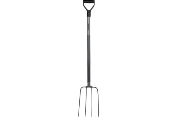 Вилы для удобрений FISKARS  Ergonomic 1001695 в Москве 