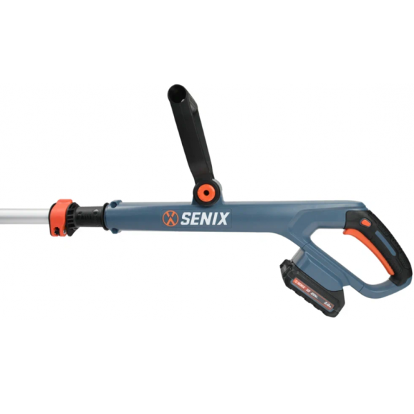 Триммер аккм SENIX GTX2-M-EU в Москве