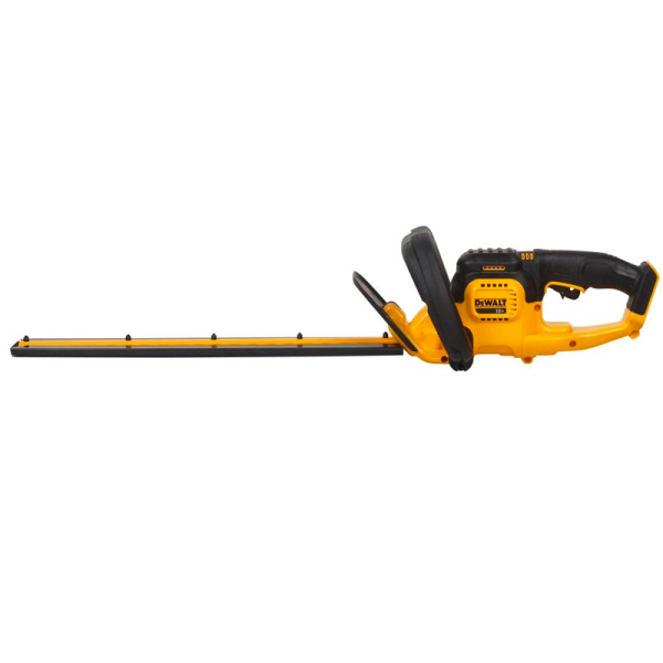 Кусторез аккумуляторный DeWalt DCM563PB-XJ(18В,Li-Ion, 56 см,1400 ход/мин, без АКБ и ЗУ) в Москве