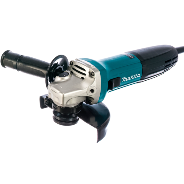 Набор Makita DK0122: лобзик 4326 + угловая шлифмашина GA5030 в Москве