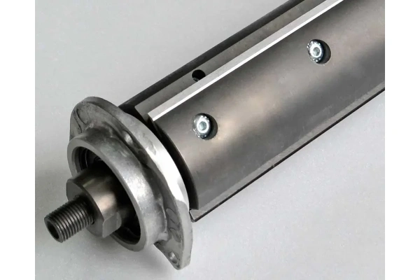 Вал строгальный в сборе BELMASH SDM 270/3 RA010A в Москве