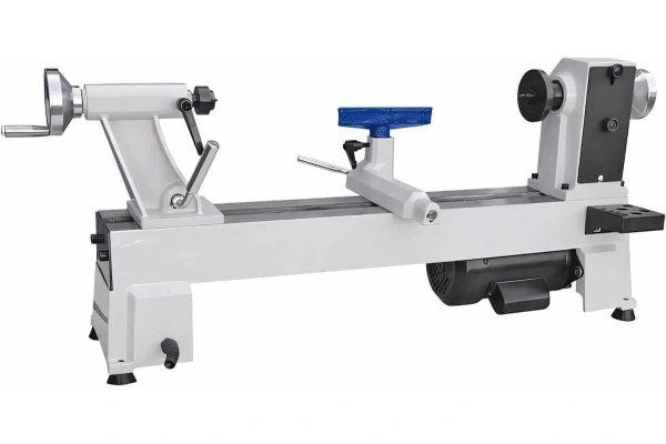 Станок токарный BELMASH WL-300/535 S228A в Москве