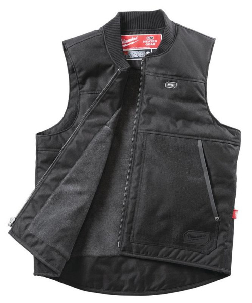 Аккумуляторная жилетка с подогревом Milwaukee M12 HBW-0 (M) 4933451166