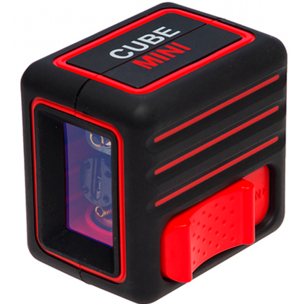 Нивелир лазерный ADA CUBE MINI Basic Edition  А00461