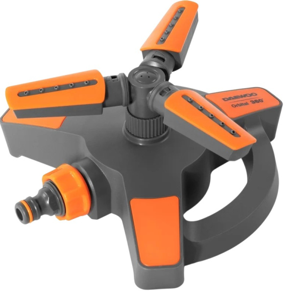 Разбрызгиватель круговой DAEWOO 3 Arm Orbital sprinker DWS 1020 в Москве