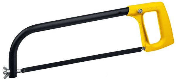 Ножовка по металлу Stayer 300мм (250мм) 1577_z01 в Москве 